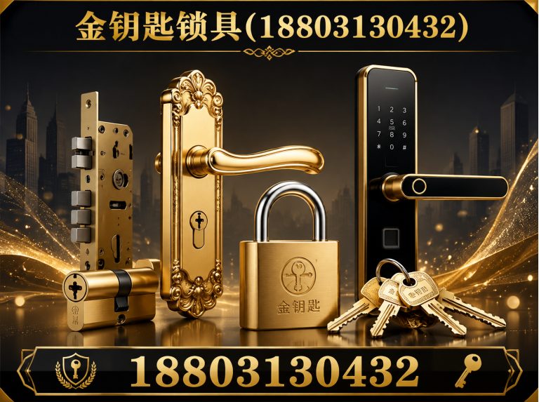 桥东区换锁芯展示图