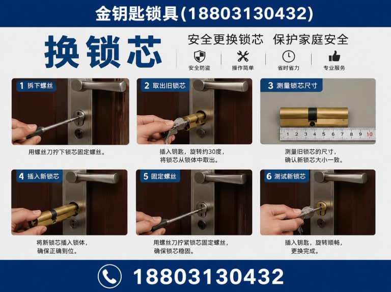 桥东区宣化区开锁展示图