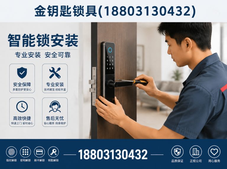 桥东区配钥匙展示图